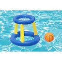 Bestway®  Φ24"/Φ61cm Splash 'N Hoop Water Game image 1
