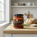 Shih Chuan Chao Tian Chili King Chili Sauce 240g image 2