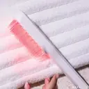 STYLPRO Red Light Root Renew Red Light Hair Brush, LED Scalp Stimulation & Massaging Vibrations, Sonic Scalp Massage, Encourages Hair Growth, Top Gift Picks image 8