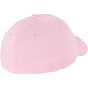 Flexfit Wooly Combed Cap pink XXL image 3