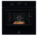 Electrolux KOEDP47K Four encastrable Pyrolyse 72 L 3490 W image 0