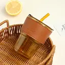 Gobelet Articulé en Bambou BJ 400ml image 5