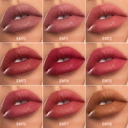 INTO YOU Shero Fard à lèvres et joues ultra mat EM21 image 2