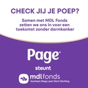 Page Toiletpapier - Kussenzacht wc papier - 42 rollen -  Voordeelverpakking image 4