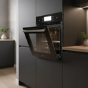 Electrolux KOEDP47K Four encastrable Pyrolyse 72 L 3490 W image 3