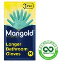 Marigold Longer Bathroom Gloves M image 4