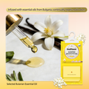 Grepower Hanging Moisture Absorber Bags, Vanilla Scent, 10-Pack, Effectively Prevents Humidity and Condensation, for Closets, Home, Kitchen, Garage, Bedroom, RV, Office, Basement, and More image 3