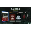 Sony Alan Wake 2 Deluxe Edition - PS5 image 3