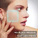 Garnier SkinActive Anti-Spot & Blemish Charcoal Serum with 4% AHA + BHA & Niacinamide, 30 ml image 7