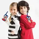 Spidey and his Amazing Friends Walkie-Talkies with up to 200metre Range image 0