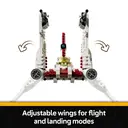 LEGO Star Wars™ 75432 V-19 Torrent Starfighter image 3