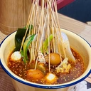 Yumei Instant Vegetable Hot & Spicy 528g image 2