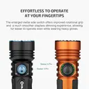 Olight Seeker 4 Pro High Power Flashlight image 7