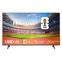 Hisense 55A6Q Smart TV 55 inch 4K UHD LED 60 Hz - 2025 image 1