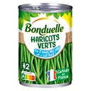 BONDUELLE Haricots verts - 220 g image 0