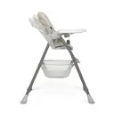 Hauck Hochstuhl Sit N Fold – Beige image 3