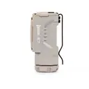 WUBEN E7 Mini lampe frontale rechargeable, 1800 lumens avec aimant - Beige image 2