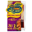 Blue Dragon Bang Bang Chicken Meal Kit 332g image 2
