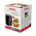 Tefal EY4018 Easy Fry Precision Friteuse à air - noir image 6
