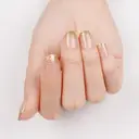 MeoMagic 14-151 Autocollants gels pour ongles - 20 pièces image 5