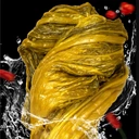 Chuan lao hui Aged Pickled Mustard Greens for Fish Dishes 400g image 2
