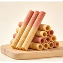 Aji Dual Color & Dual Flavor Egg Roll  162g image 4