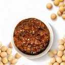 Haday - Pâte de soja sans ajouts 800g image 2