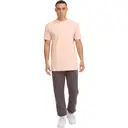 URBAN CLASSICS T-shirt basique Abricot doux L image 1