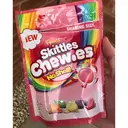 Skittles Fruits Chewies 137g image 2