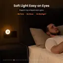 Yeelight Chargeur USB avec fonction de veilleuse - Jelly 4 Plus image 6