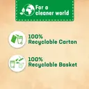 Bloo Colour Active Toilet Rim Block, + Bleach, Single Pack image 5