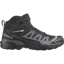 SALOMON X Ultra 360 Mid GTX Black 44 2/3 image 0