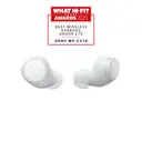 Sony WF-C510 True Wireless Earbuds (White) image 2