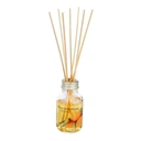 Wax Lyrical Reed Diffuser Mediterranean Orange 100ml image 2