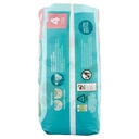 Nutmeg Baby Ultra Dry Nappies Dry Size 4 48 Pack image 4