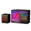 Yeelight Cube Lampe connectée cubique avec cube matriciel + base image 2