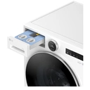 LG F964X71WSTA Lave-linge séchant avec hublot, classe D - 9 kg image 5