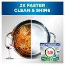 Fairy Professional Dishwasher Tablets, Original, 140 Capsules image 2