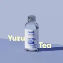 Neat AntiBac Glass and Mirror Concentrated Refill Yuzu Tea 30ml-makes 500ml image 2