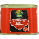 Corned Beef Halal 198g image 0