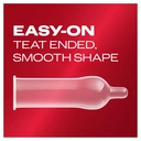 Durex Thin Feel 6 Condoms image 4