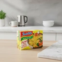 Indomie Nouilles instantanées saveur poulet 5 x 70 g image 3