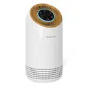 Russell Hobbs Clean Air Compact 2 Air Purifier - White/Wood‑Effect, RHAP1031WDW image 1