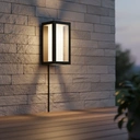 Applique murale d’extérieur Philips Hue WCA Impress 24 V image 2