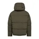 Resteröds Frank Veste vert - Taille XL image 1