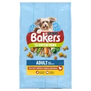 Bakers Adult with Tasty Chicken & Country Vegetables 12kg image 1