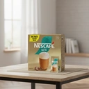 NESCAFÉ Latte 12 Sachets 186g image 4