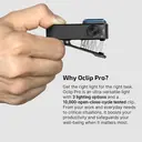 Olight Oclip Pro Multifunctional EDC Clip Flashlight image 5