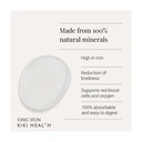 KIKI Health Energy Support Liquid Iron - 50ml image 1