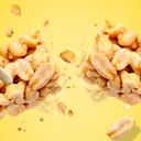 Huanglaowu  Peanut Crisp Original Flavor 168g image 1